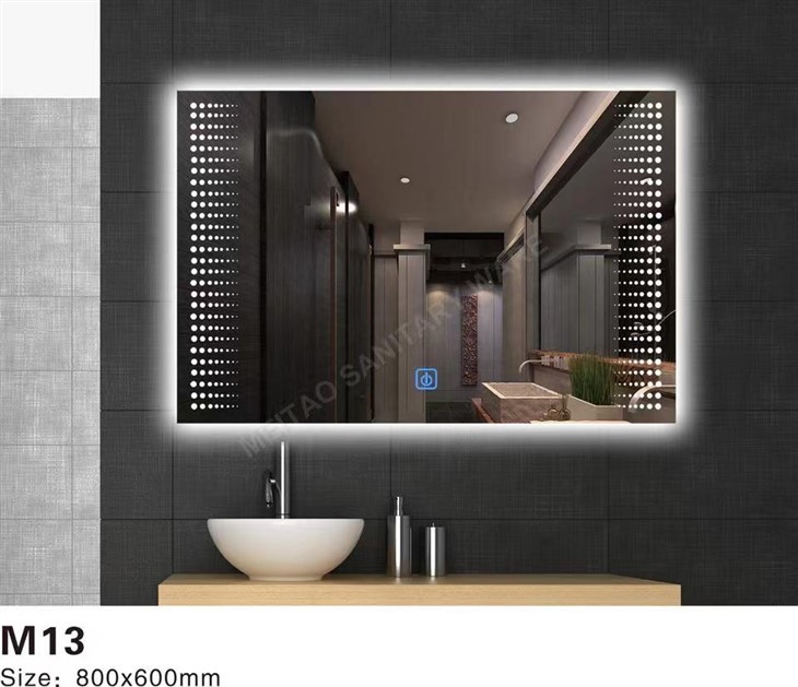 Led Mirror Living Room factory